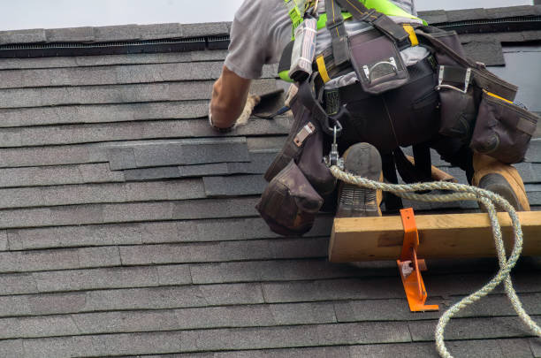Reliable Roof Inspection contractor in Bentonville, AR by Brentwood Metal Roofing